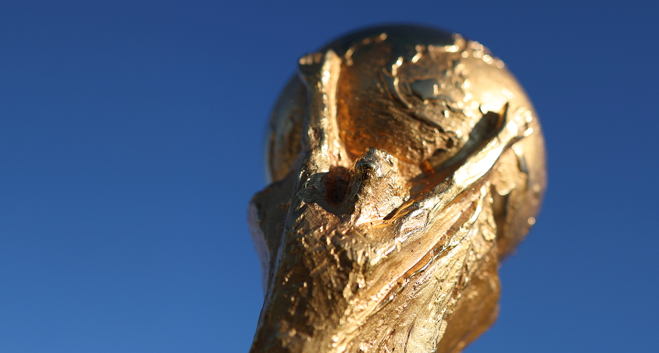 FIFA WORLD CUP™